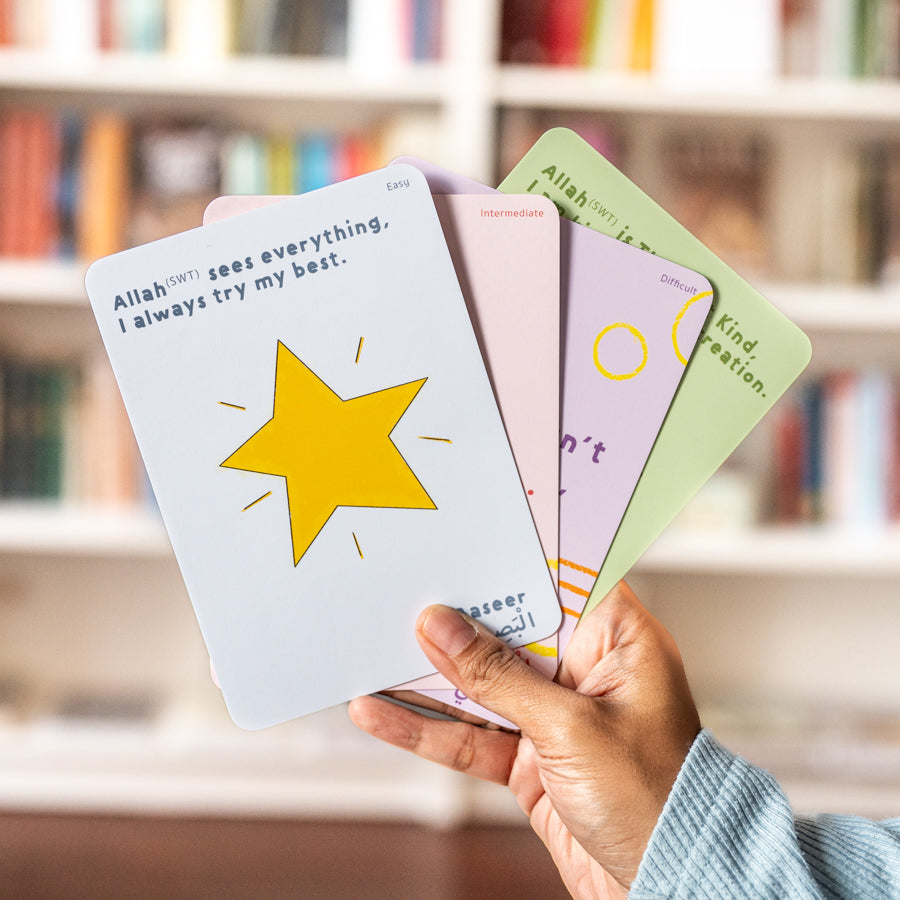 Asma + Me Affirmation Cards、mySite、topwebapps