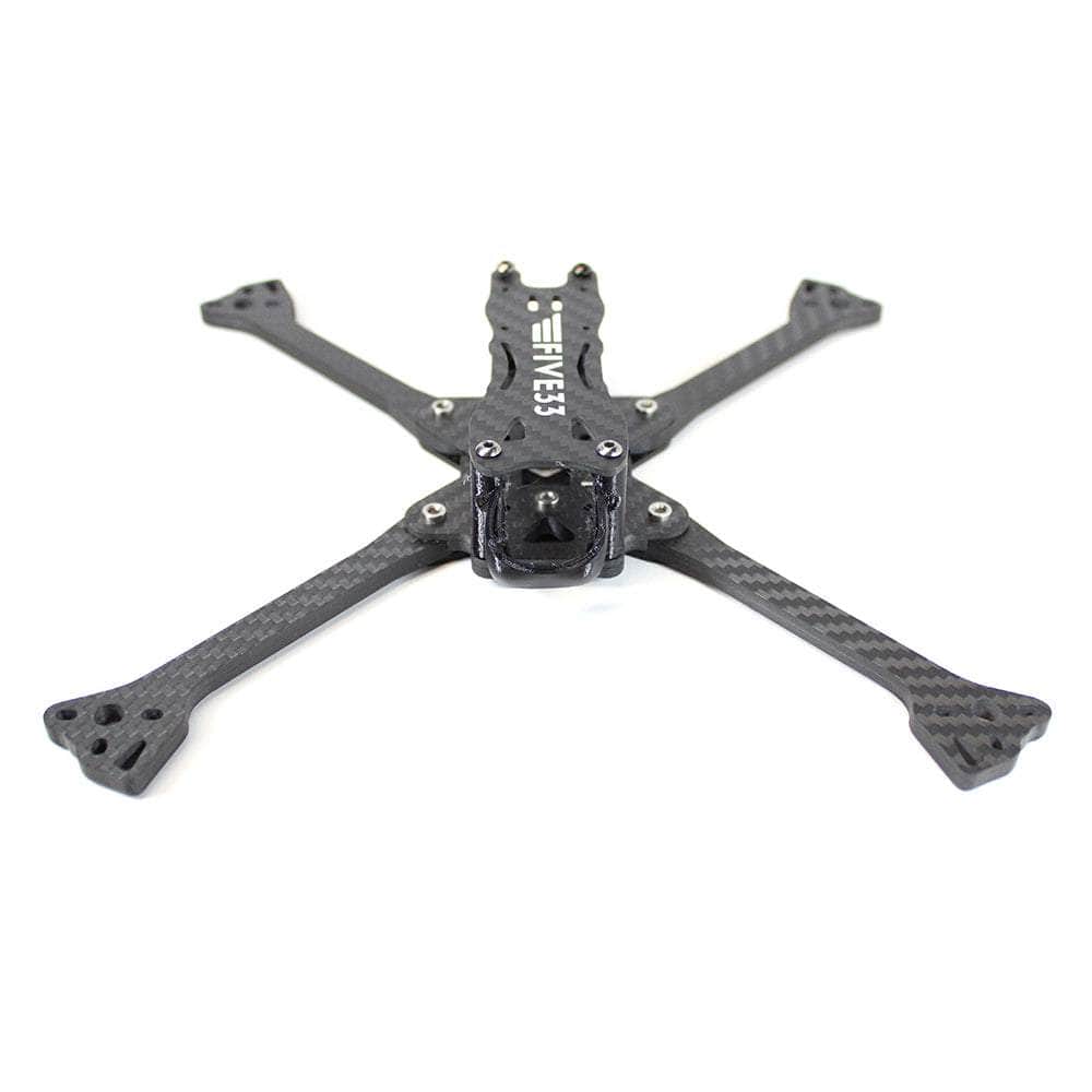 FIVE33 Switchback HD 5 Racing Frame Kit - Choose Your Version、mySite、merchandisen