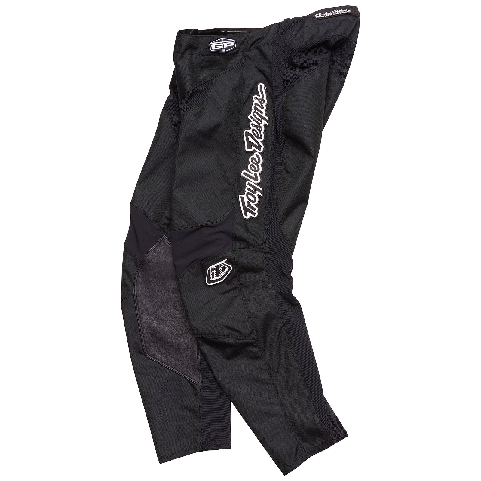 GP Pant Mono Black、mySite、dreamappss