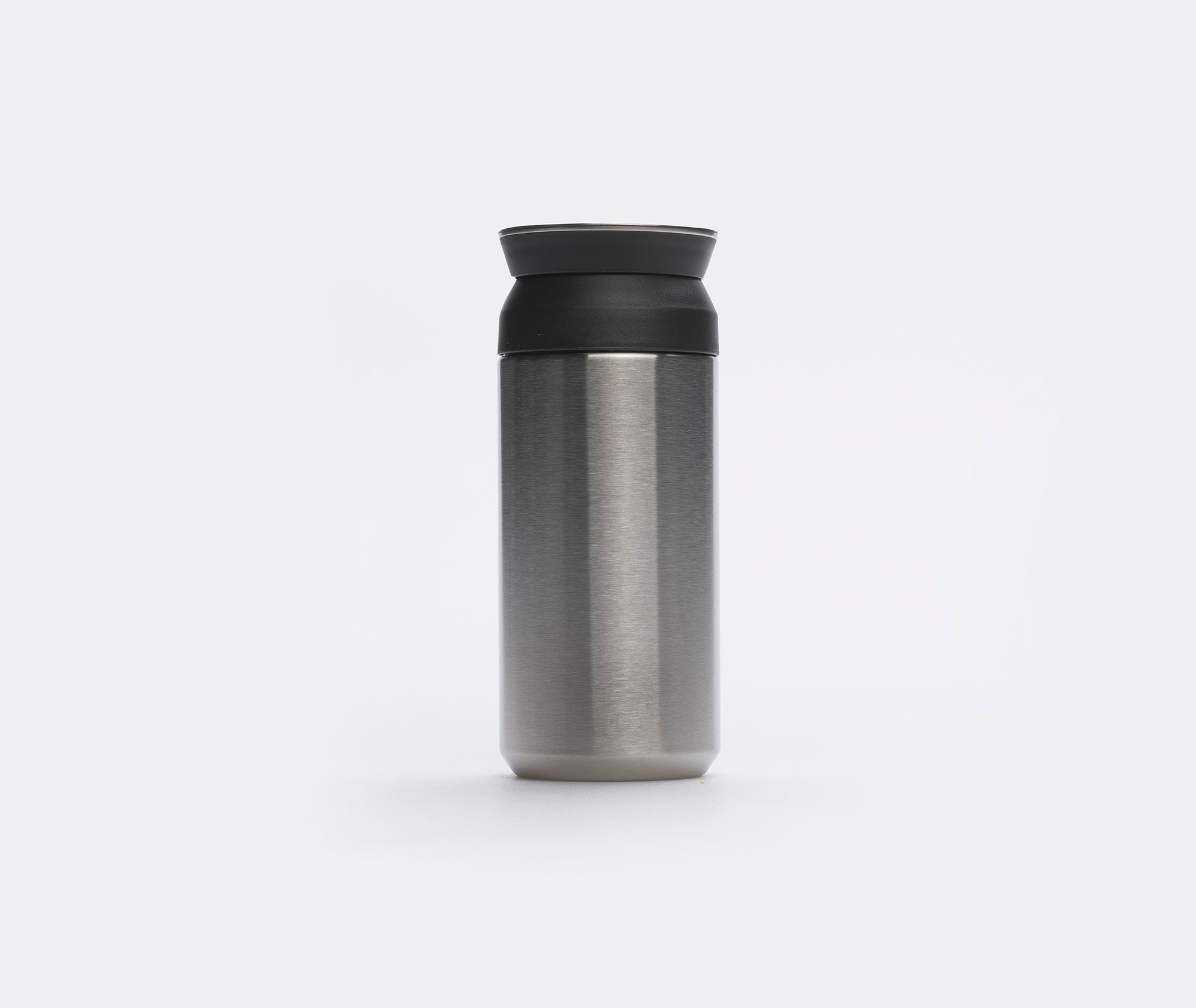Travel Tumbler 350ml - Stainless-steel、mySite、topwebapps