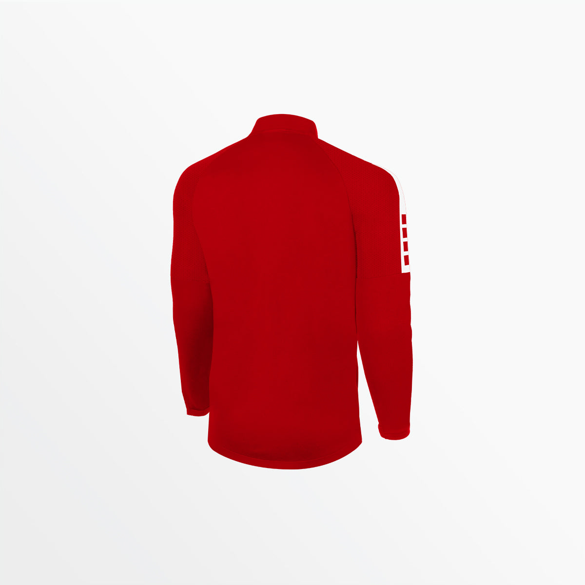YOUTH MADISON 1/4 ZIP TECHNICAL TRAINING TOP