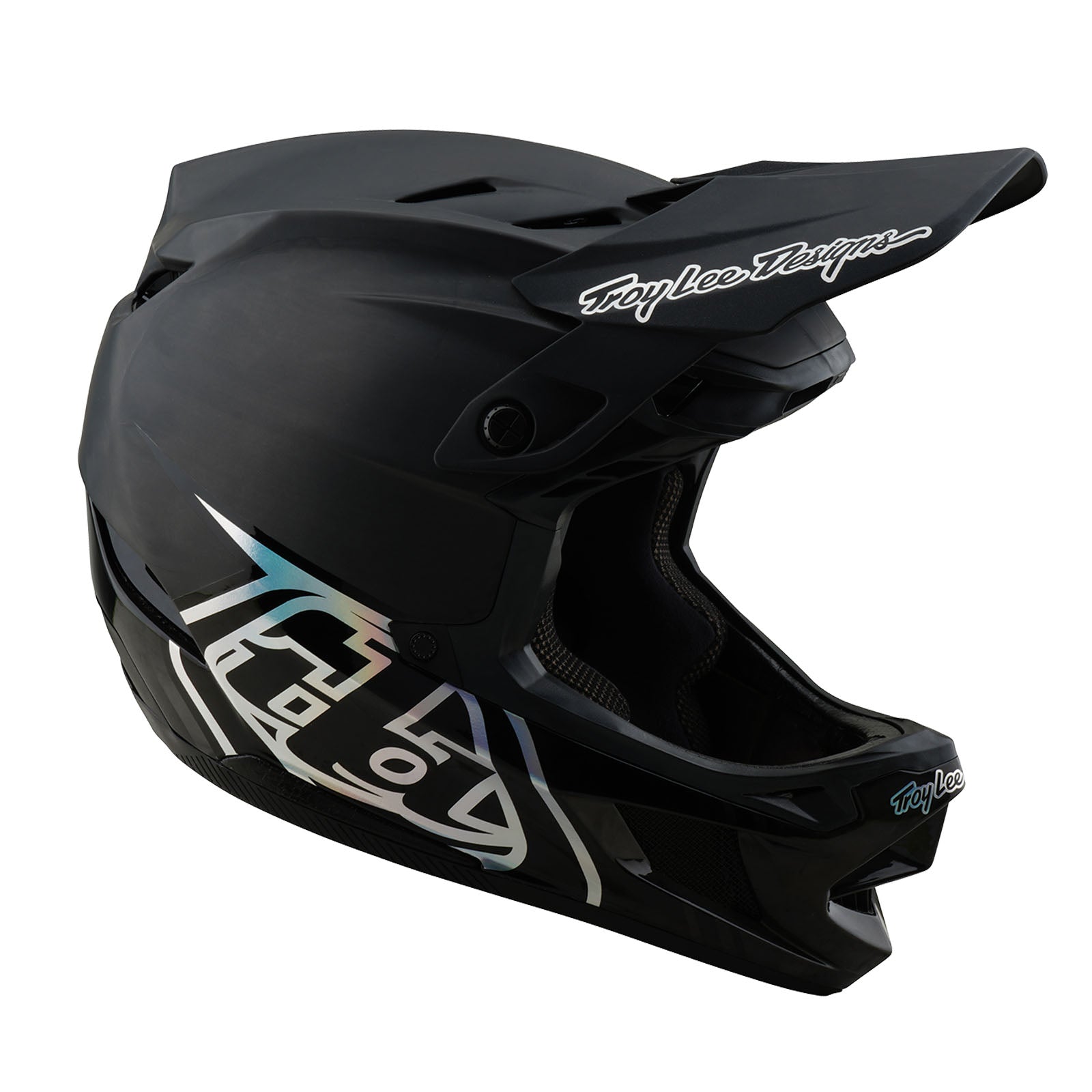 D4 Carbon Helmet Stealth Black、mySite、dreamappss