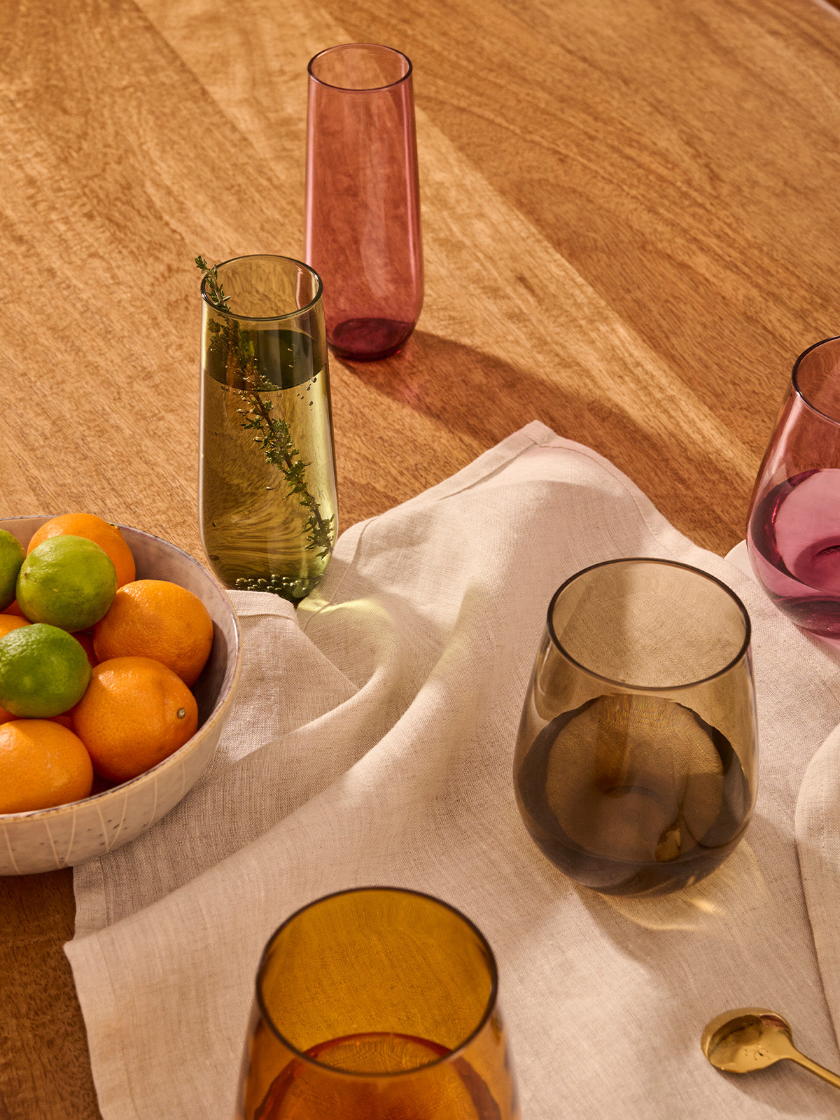 RESERVE Mixed Color Party Set、mySite、camillekostekn