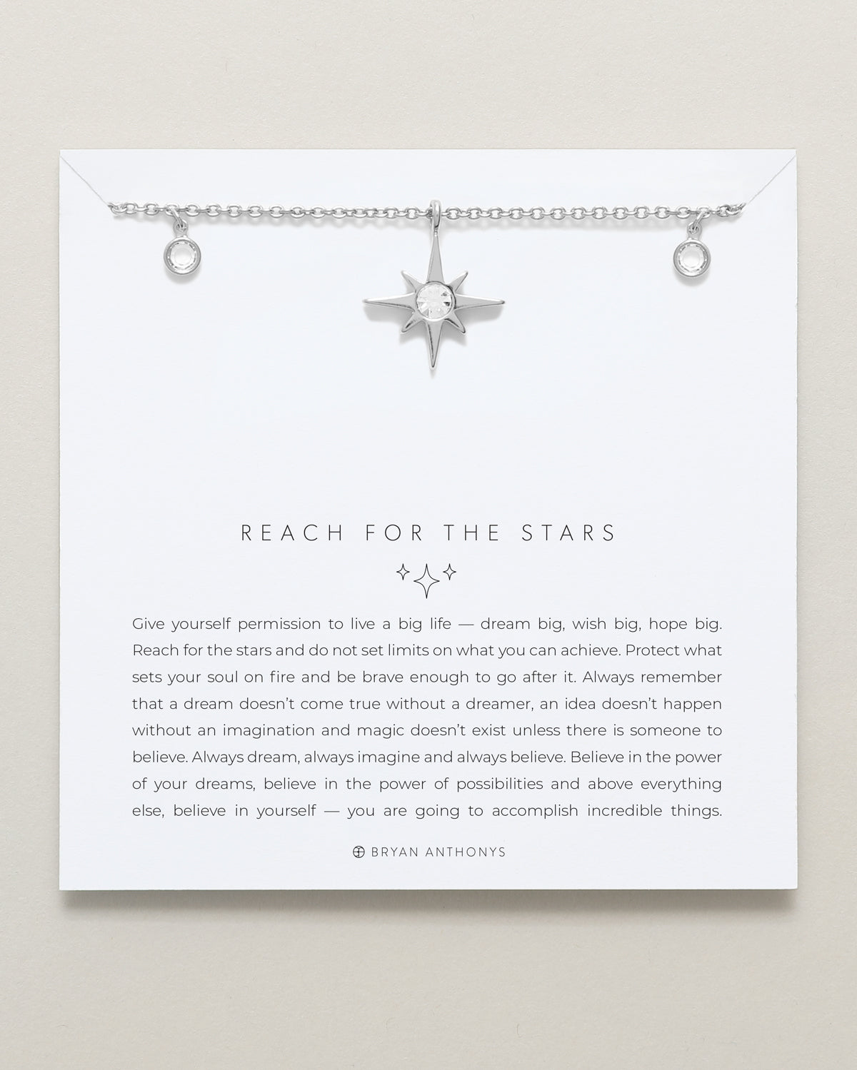 Reach For The Stars Choker、mySite、hinf8tx79