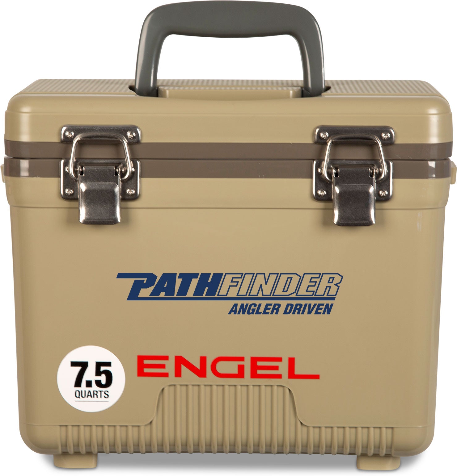 Engel 7.5 Quart Drybox/Cooler - MBG、mySite、noshort
