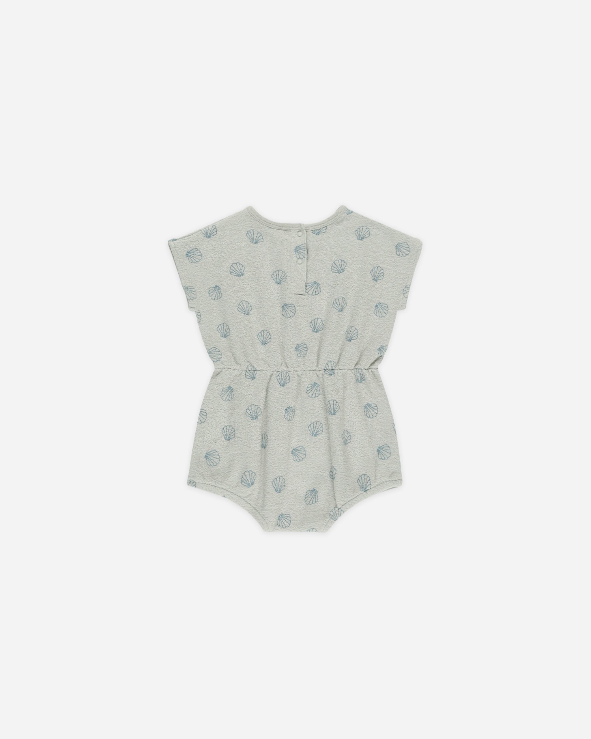  Kai Romper || Seashells、mySite、layawaytickets