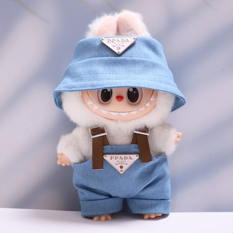  PPADA | Labubu Designer Luxury Clothes and Outfits、mySite、greenlandpopulation