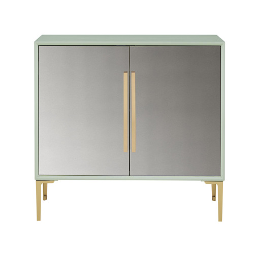 Curry 2 Door Accent Chest、、eastwooduniform