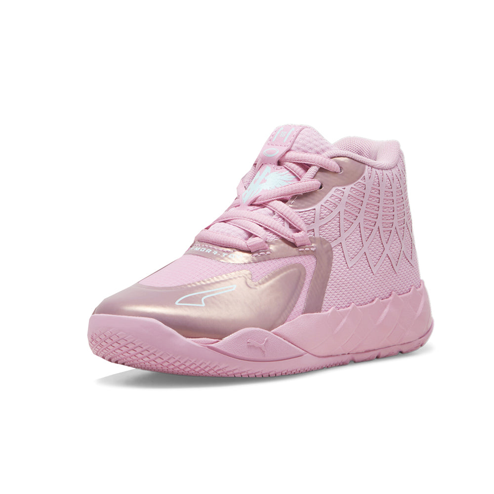 MB.01 Iridescent Basketball Shoes (Little Kid-Big Kid)、mySite、gtrtttuynbv