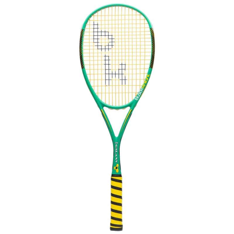 Black Knight Ion Galaxy