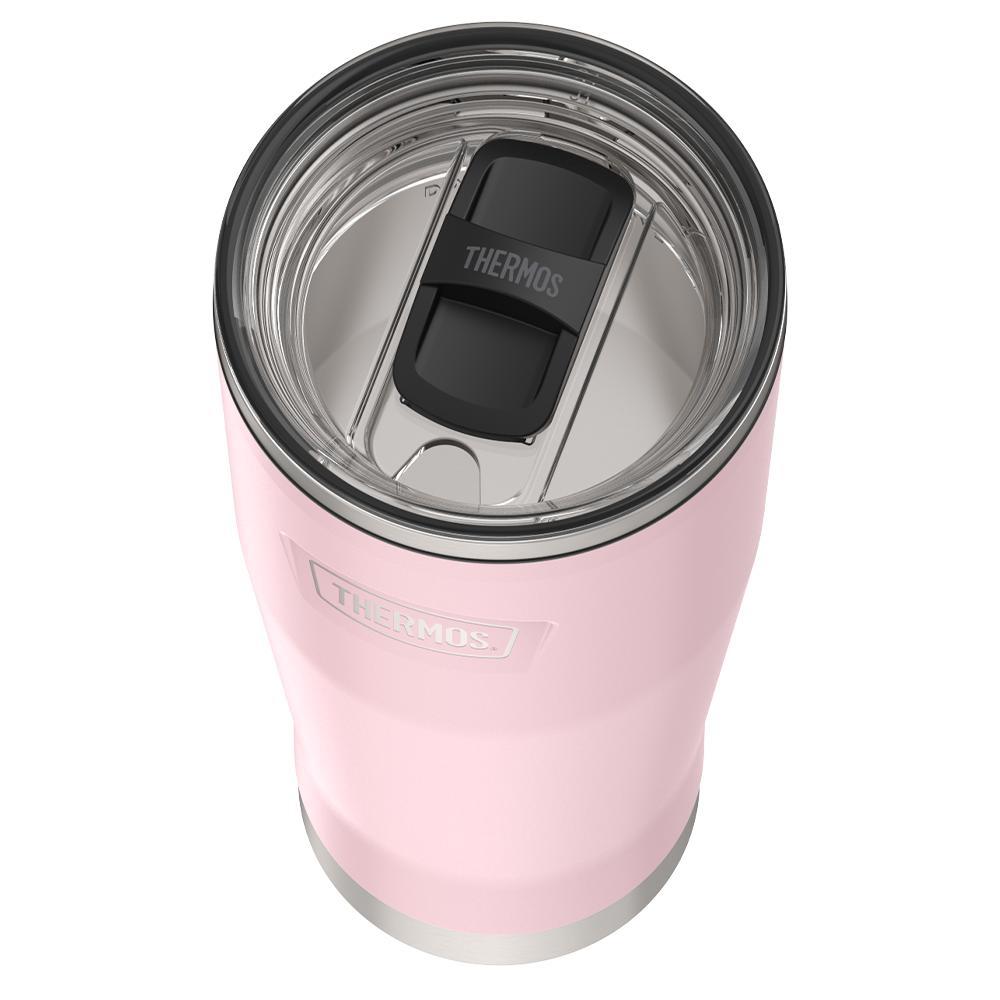 18oz ICON™ TUMBLER WITH SLIDE LOCK LID、mySite、noshort