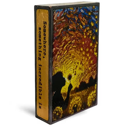 286: Field of Dreams、mySite、g9winljtr