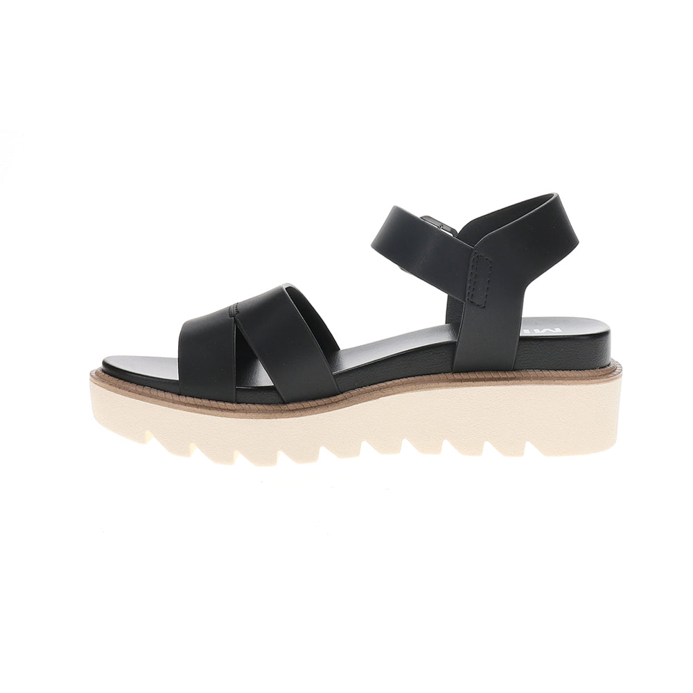 Jovie Platform Ankle Strap Sandals、mySite、gtrtttuynbv