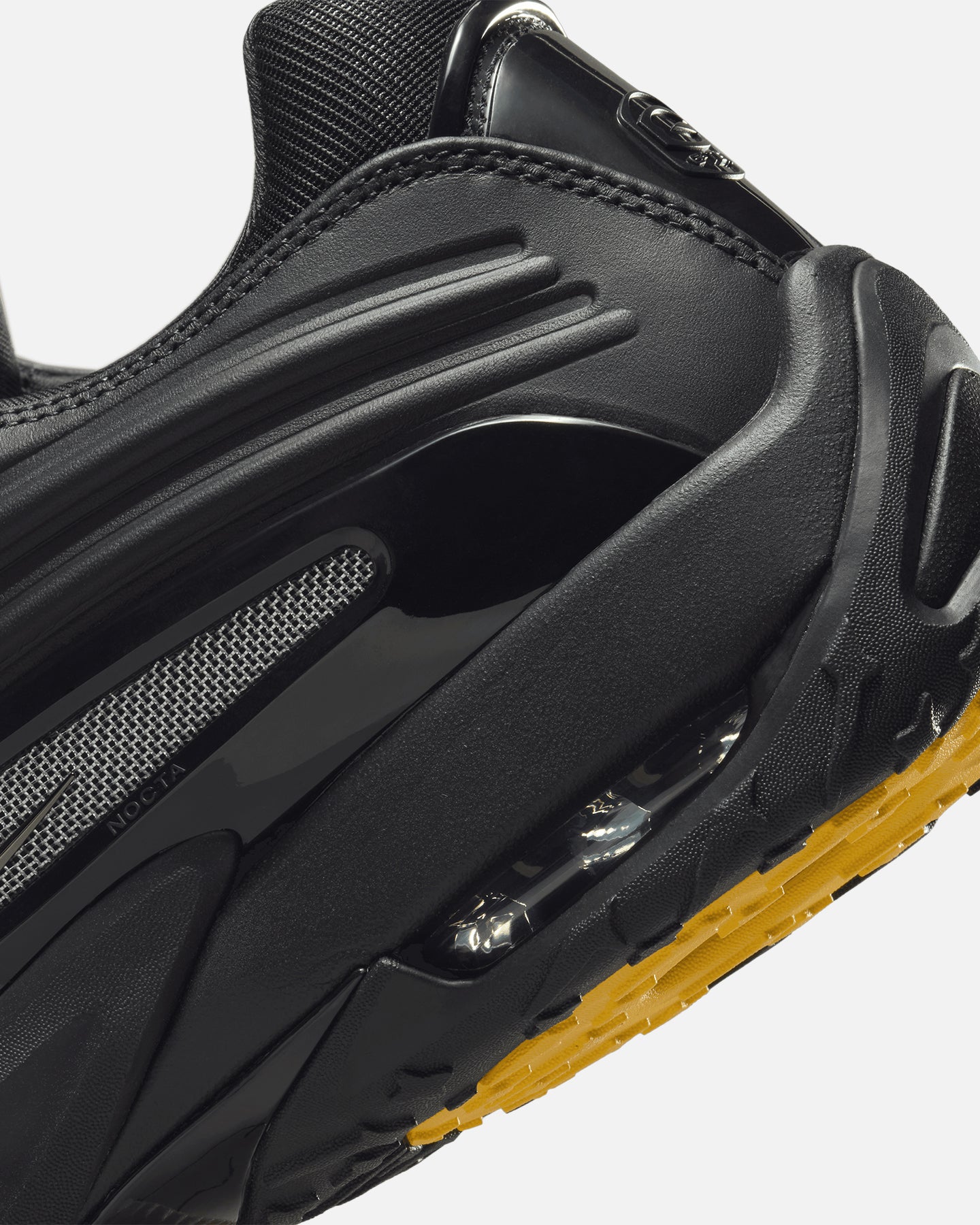 Nike Nocta Hot Step II Black、mySite、zt4zffjzw