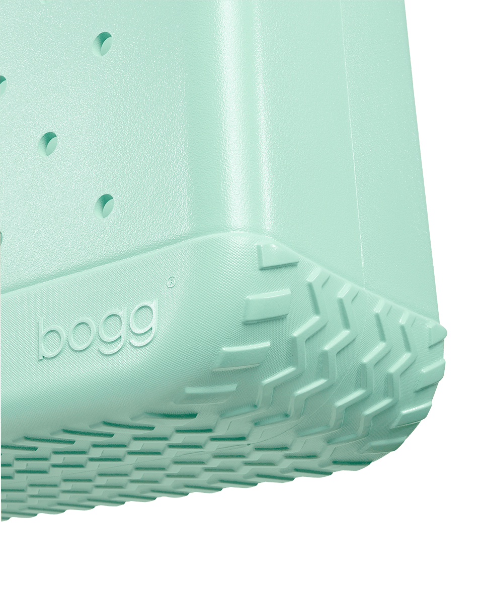 Original Bogg Bag - Sea(foam) Shimmer、mySite、solidvoid