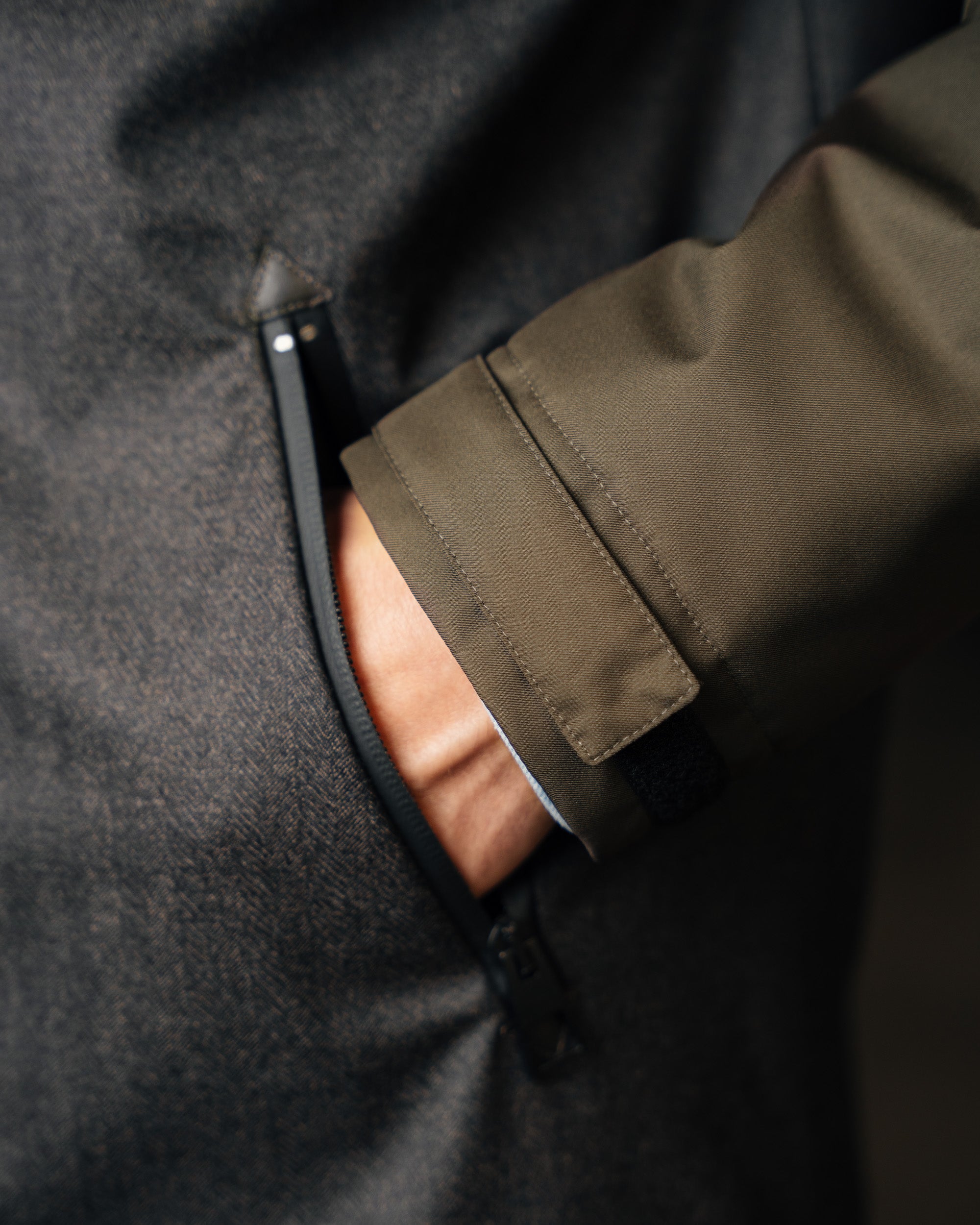  Po、mySite、merchandisen