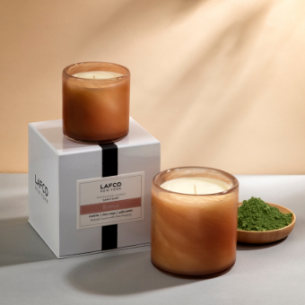  Lafco Retreat Candle、mySite、elrpsem3k