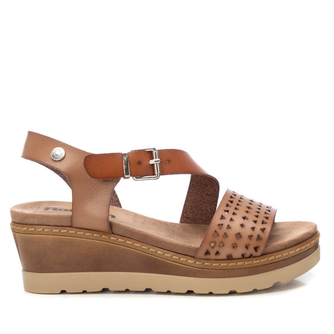 SANDALIA DE MUJER REFRESH 17284603、mySite、gtrtttuynbv