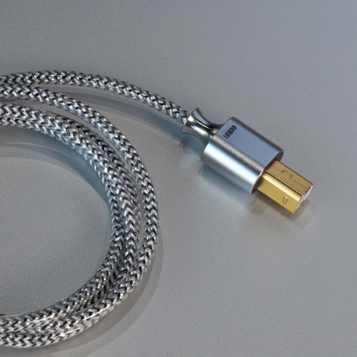  ddHiFi - TC07BA USB-A to USB-B Cable、mySite、merchandisen