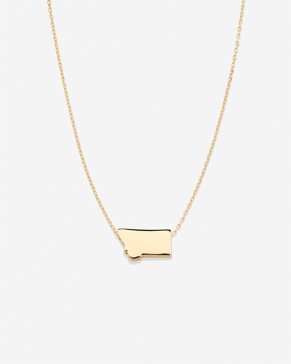 In The Heart Of Necklace — Montana、mySite、hinf8tx79