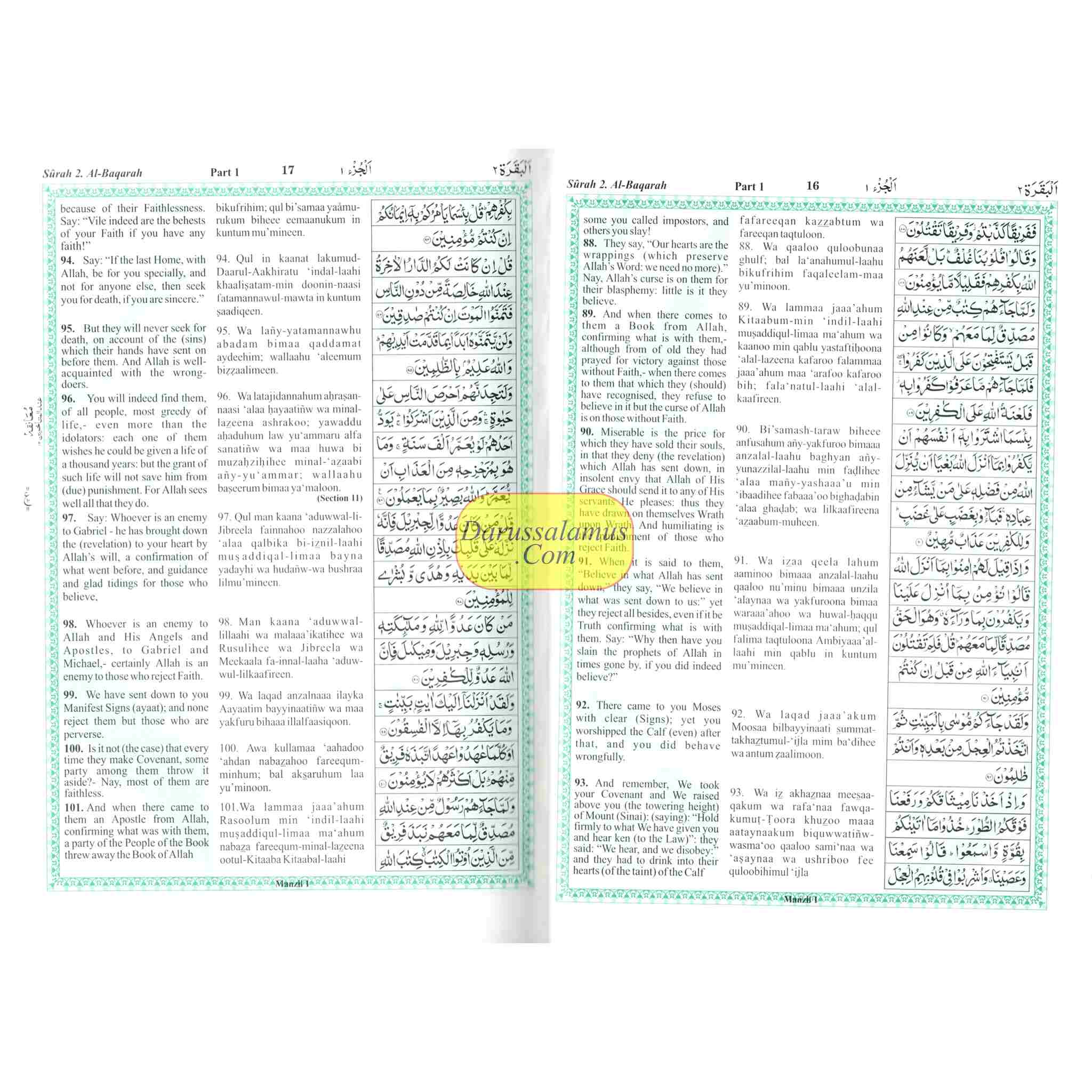 Roman Transliteration of Qur'an by Abdullah Yusuf Ali、mySite、topwebapps
