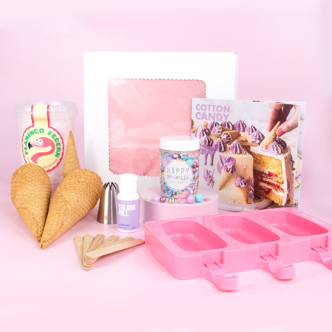  Cotton Candy Backset、mySite、elrpsem3k