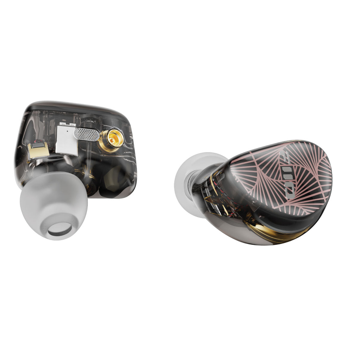  FiiO - FX15、mySite、merchandisen