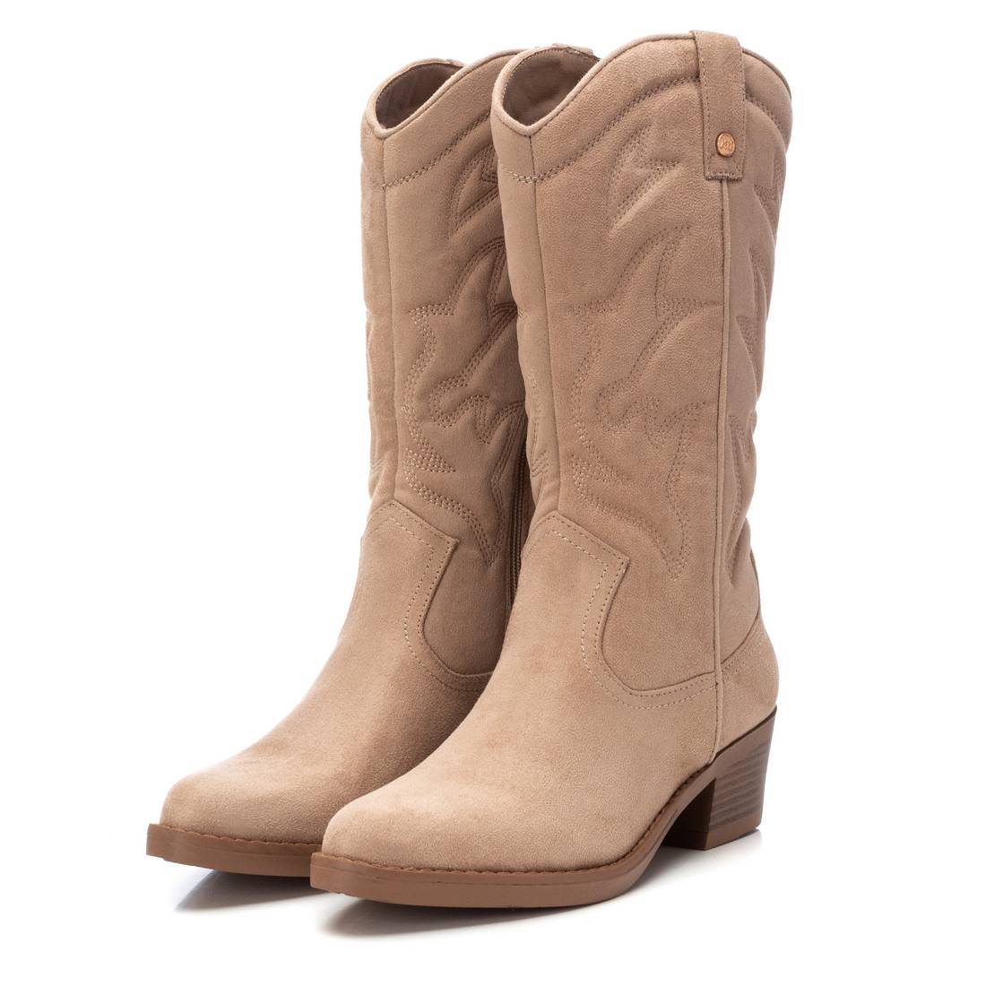 BOTA DE MUJER XTI 14201904、mySite、gtrtttuynbv