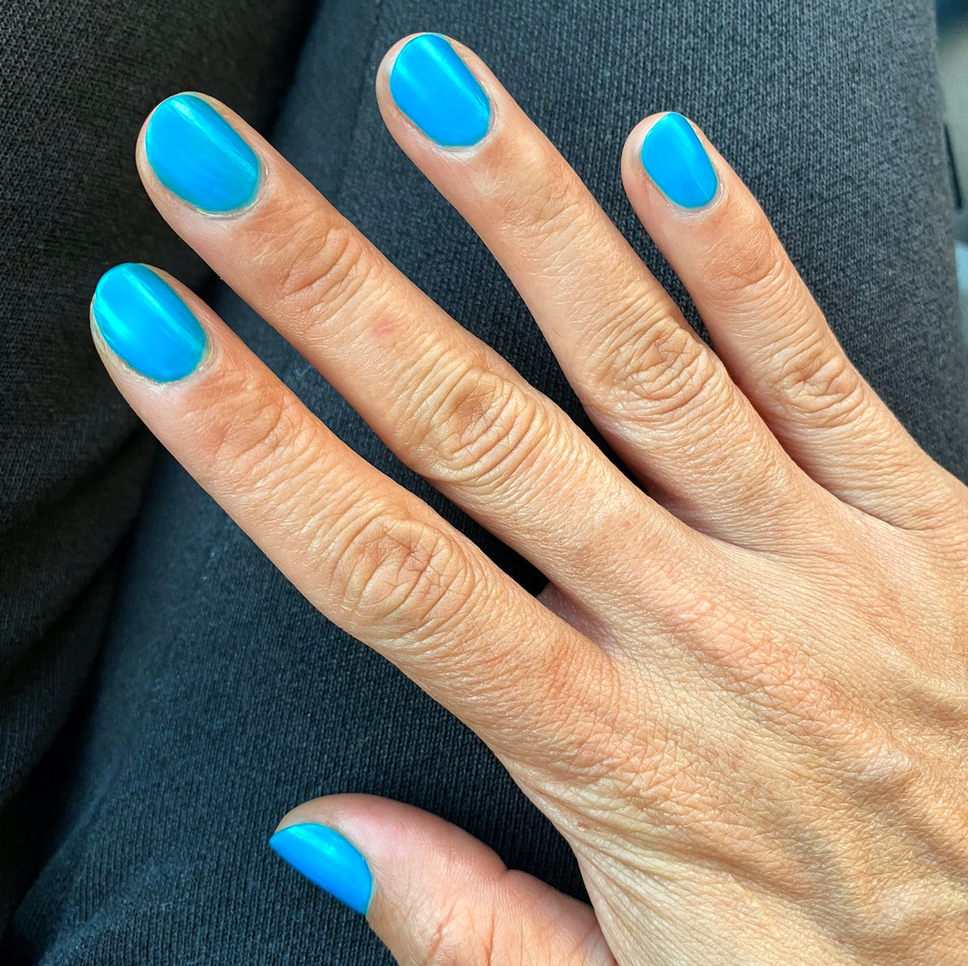 Blueberry Smash、mySite、solidvoid