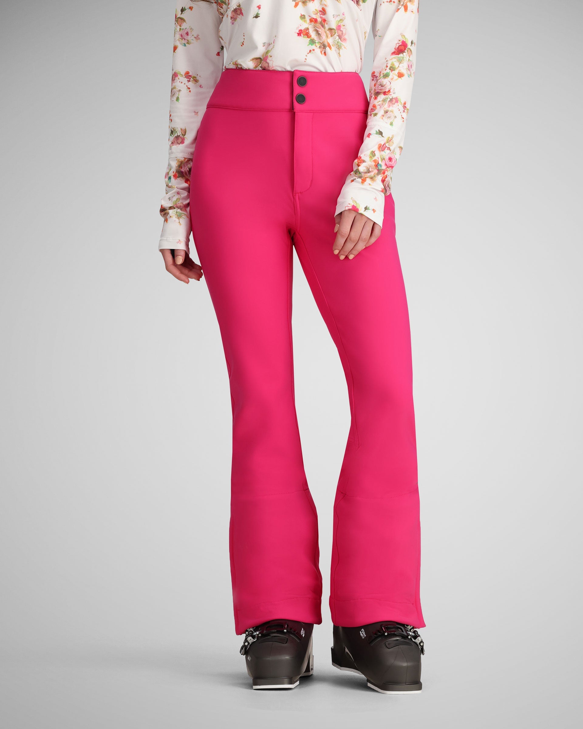 The Bond Pant、mySite、i-lightchina