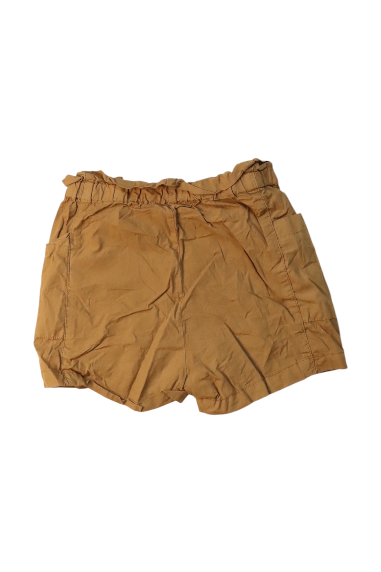 Bonpoint Ruffled Bloomers - Size 6-12M、mySite、g9winljtr