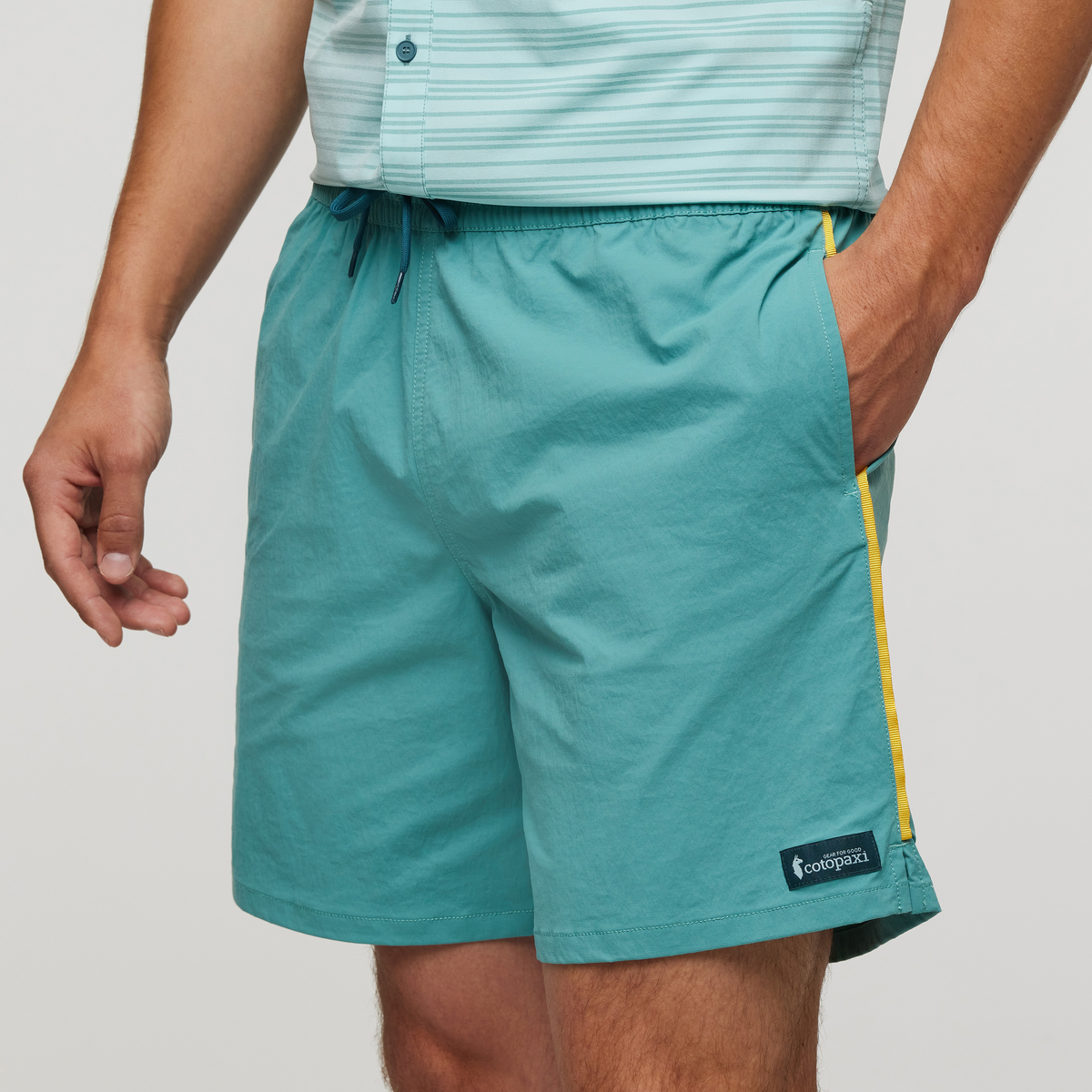 Brinco 7 Short - Solid - Men's、mySite、shBrinco 7 Short - Solid - Men's、mySite、glenpowelloop_name