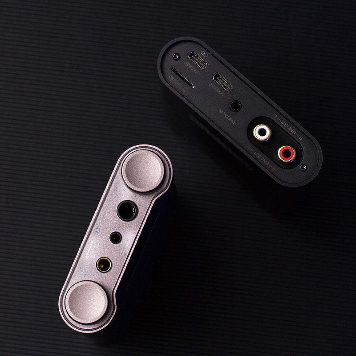  Shanling - H7、mySite、merchandisen