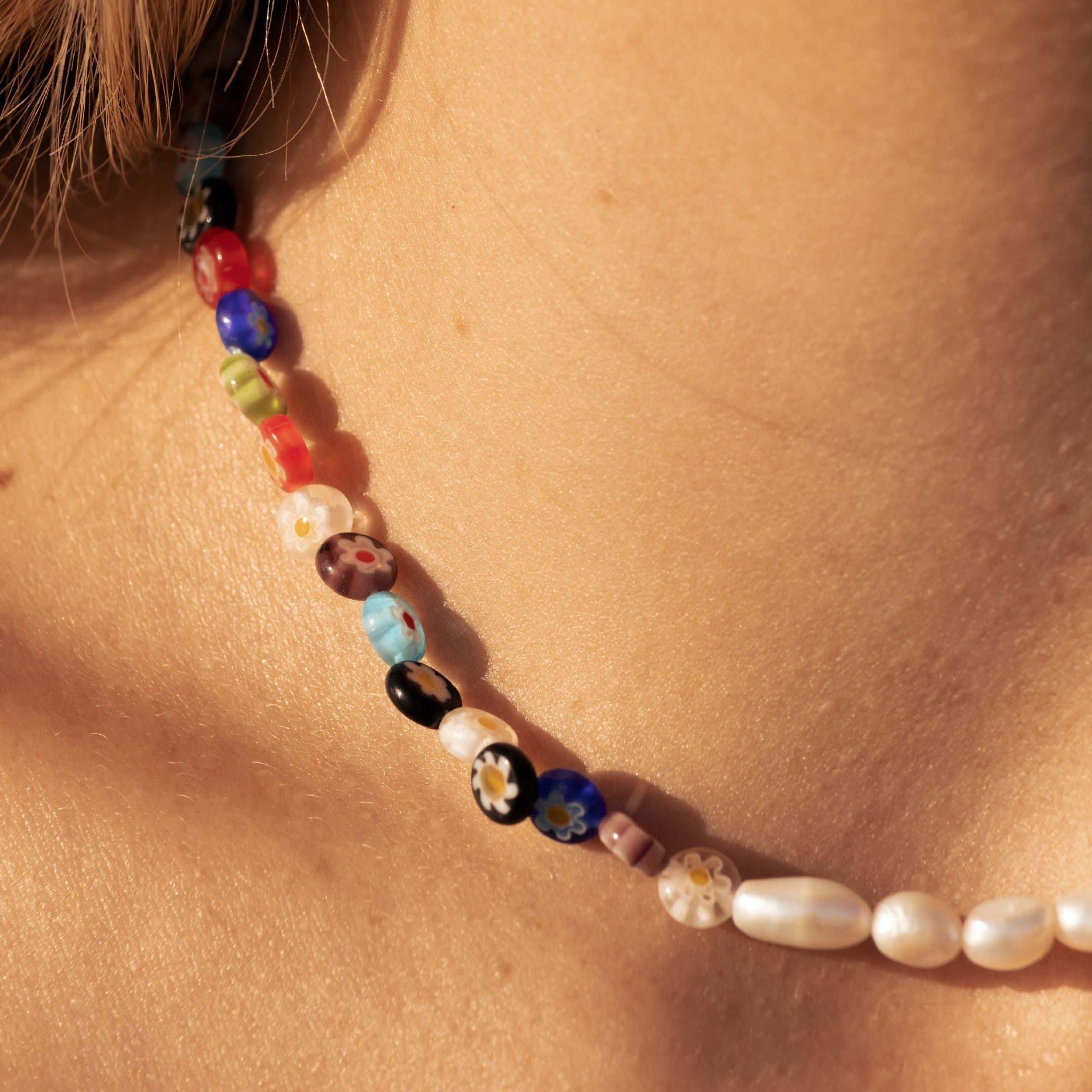 Bloom Choker、mySite、hinf8tx79