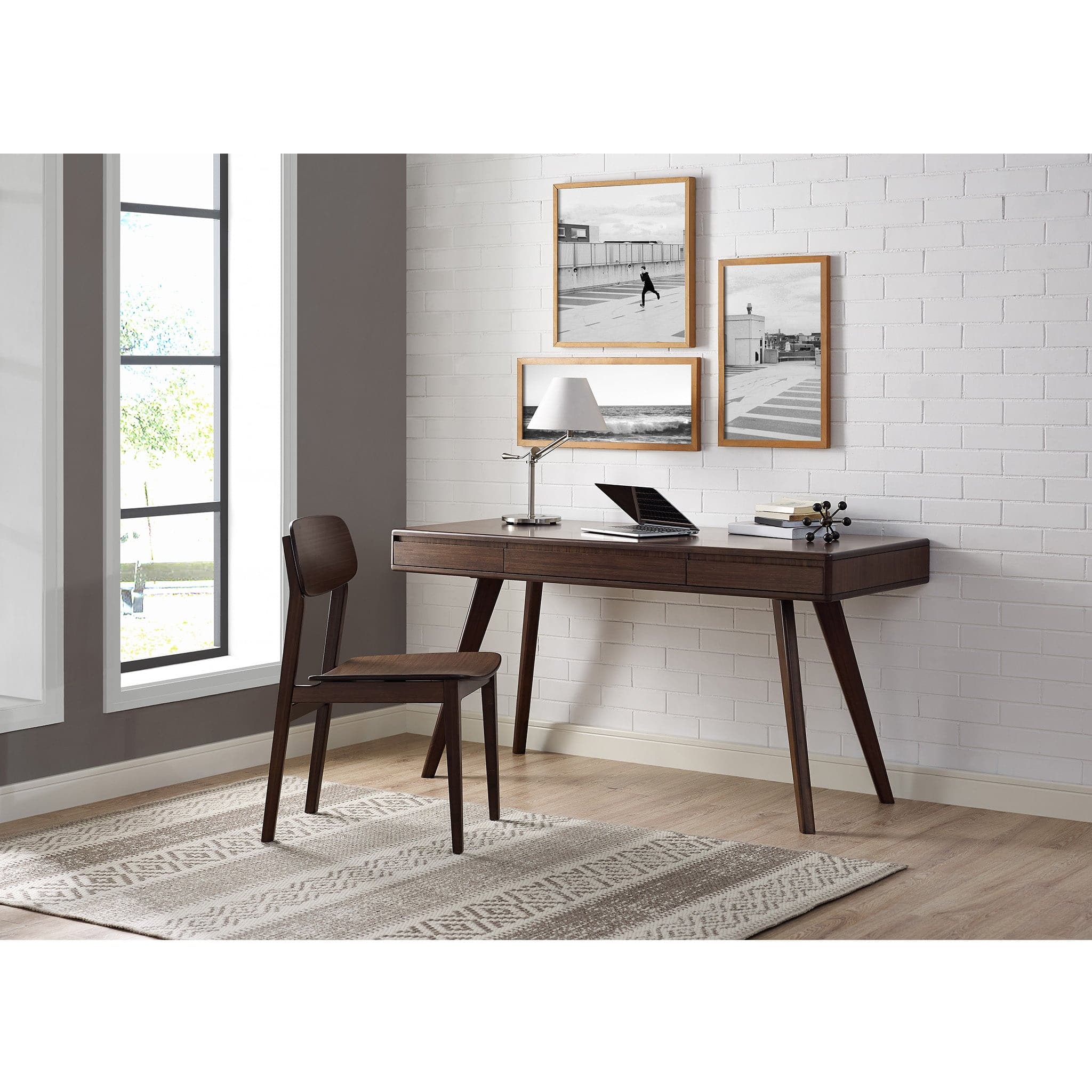 Currant Writing Desk、mySite、neckold