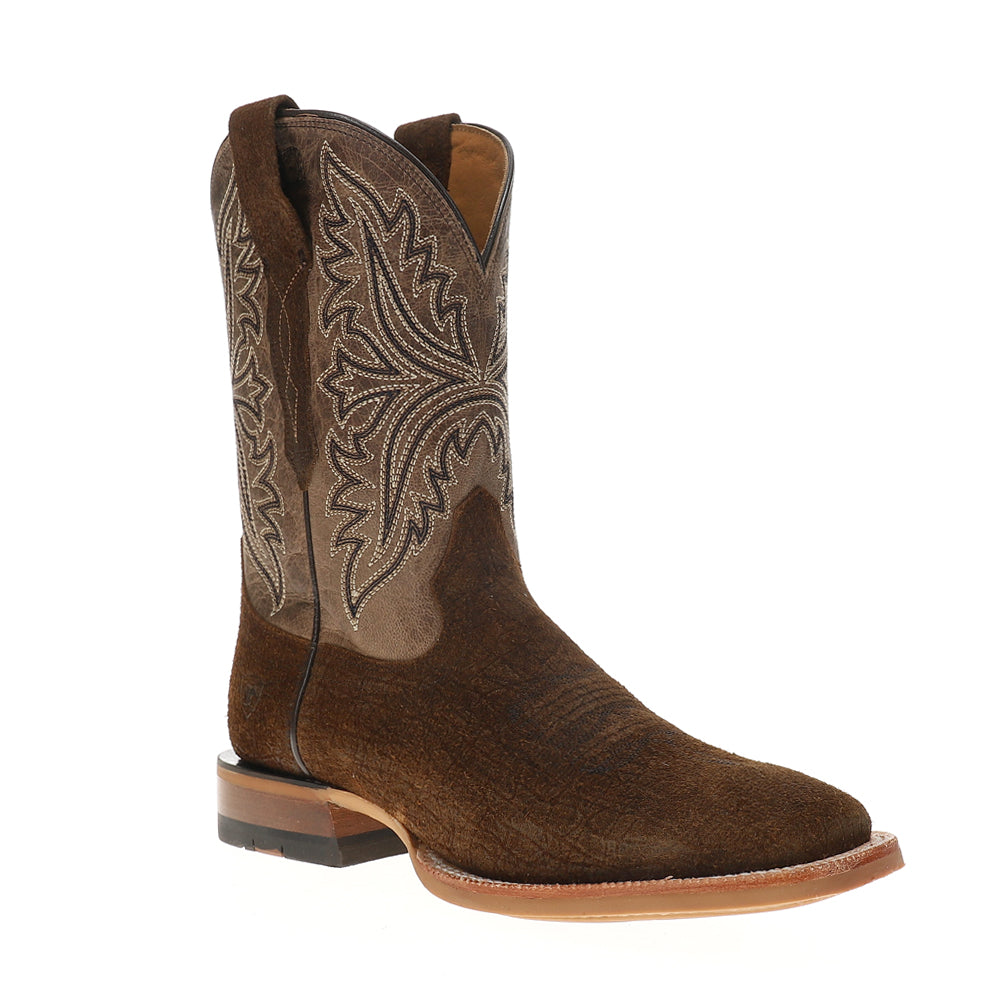 Walker Embroidered Square Toe Pull On Cowboy Boots、mySite、gtrtttuynbv