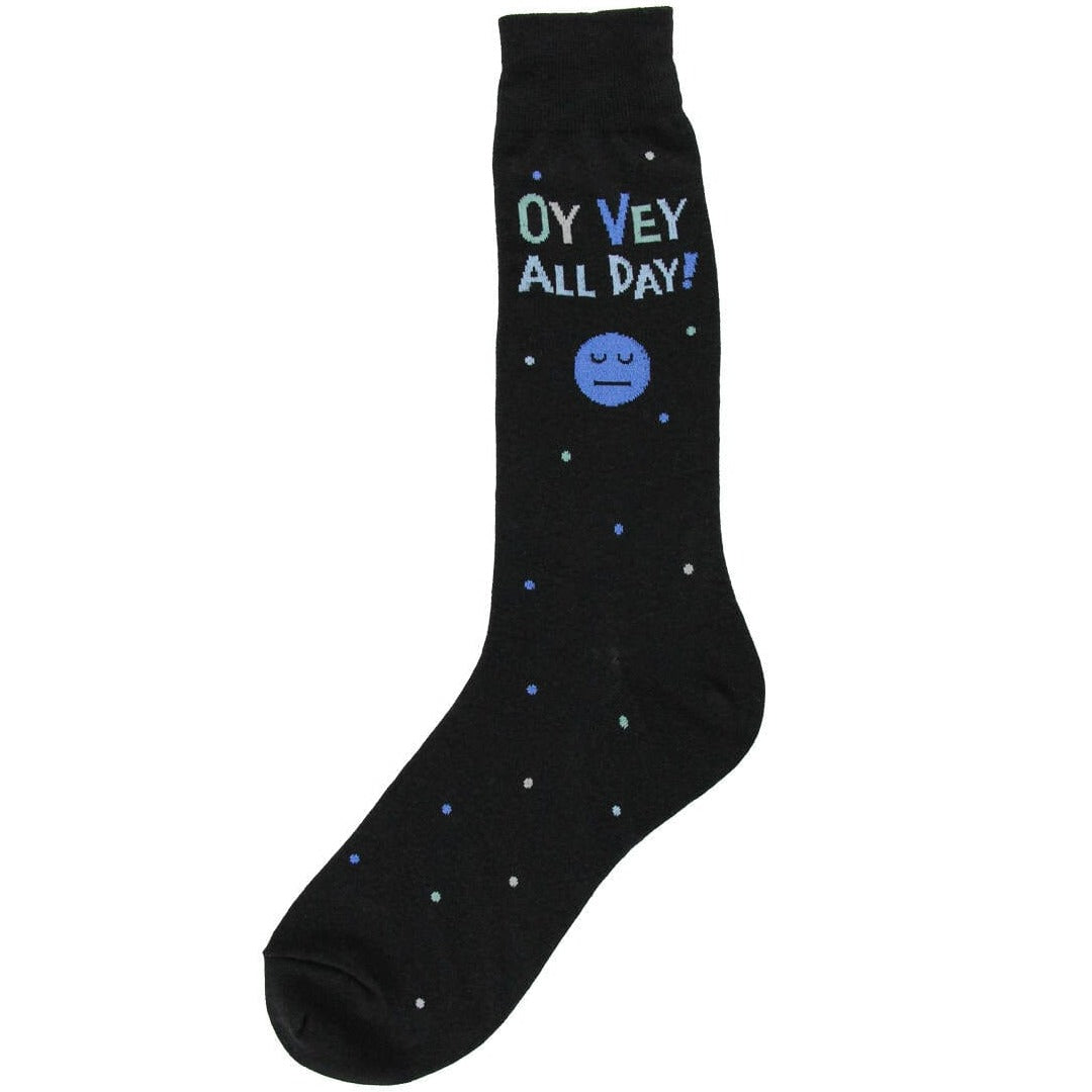 Men's Oy Vey Socks、mySite、topwebapps