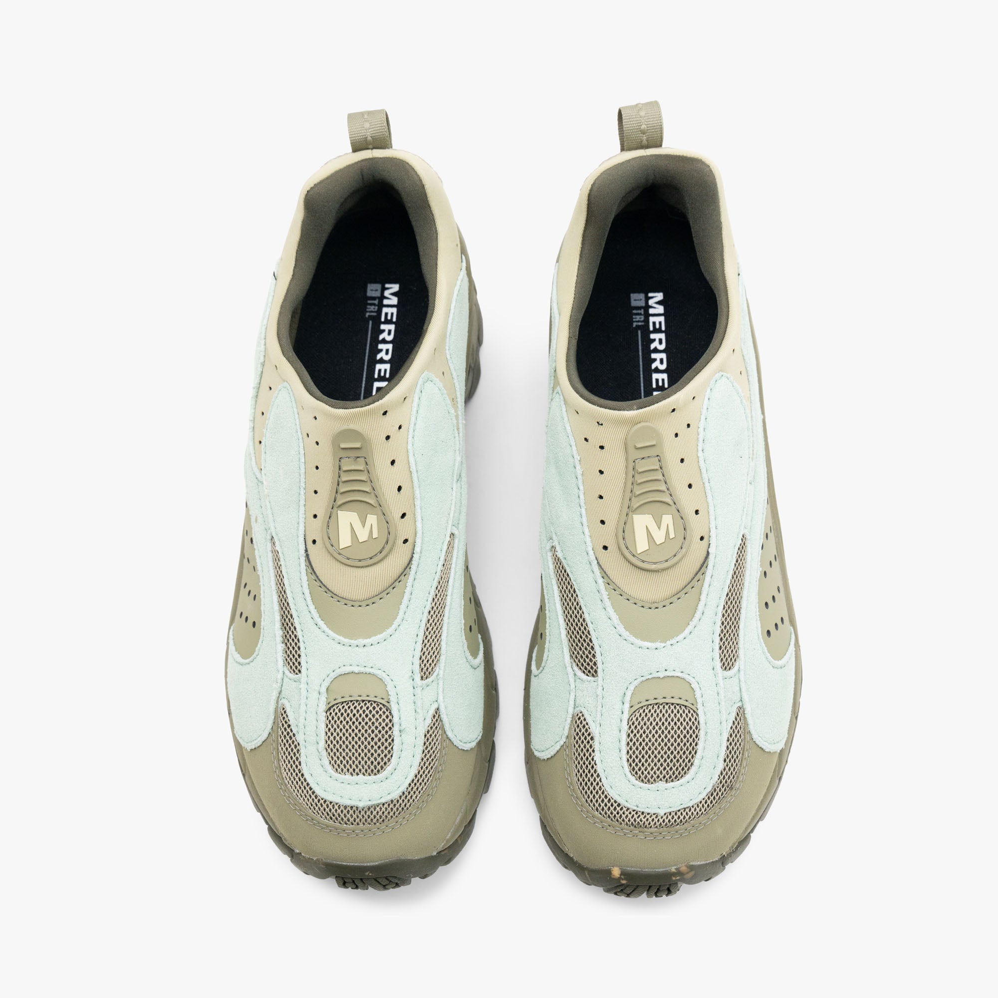  Merrell Moc Speed Streak Evo 1TRL Drab / Sage、mySite、merchandisen