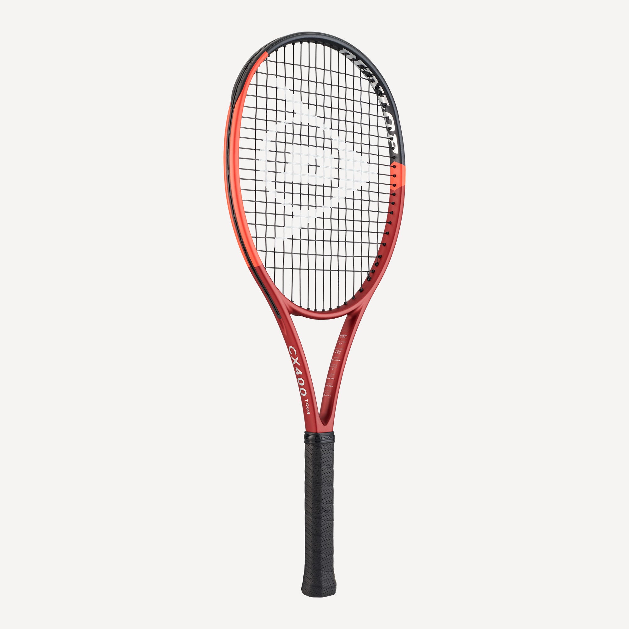 Dunlop CX 400 Tour Tennis Racket