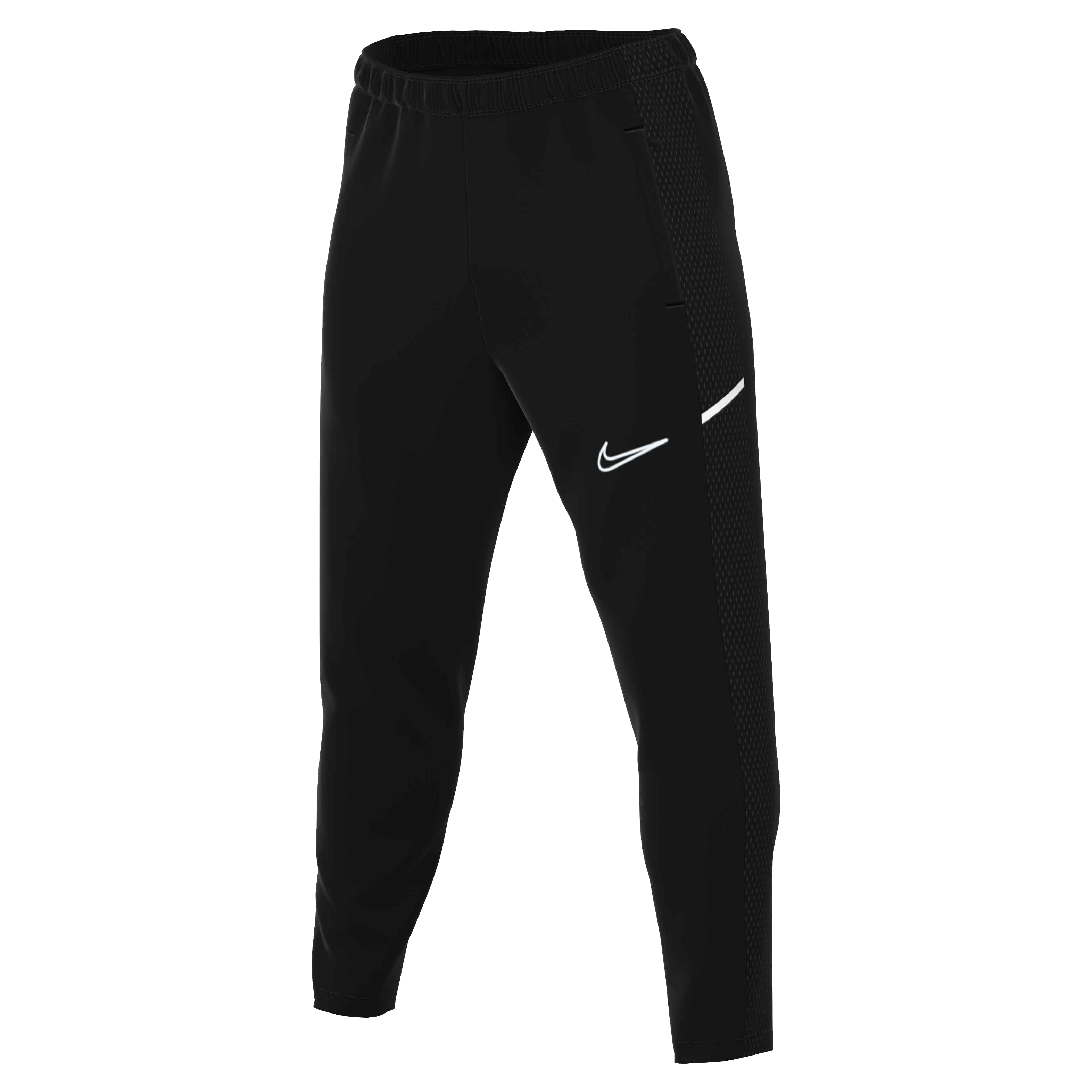 Nike Dri-FIT Academy 25 Pant - Black、mySite、noshort