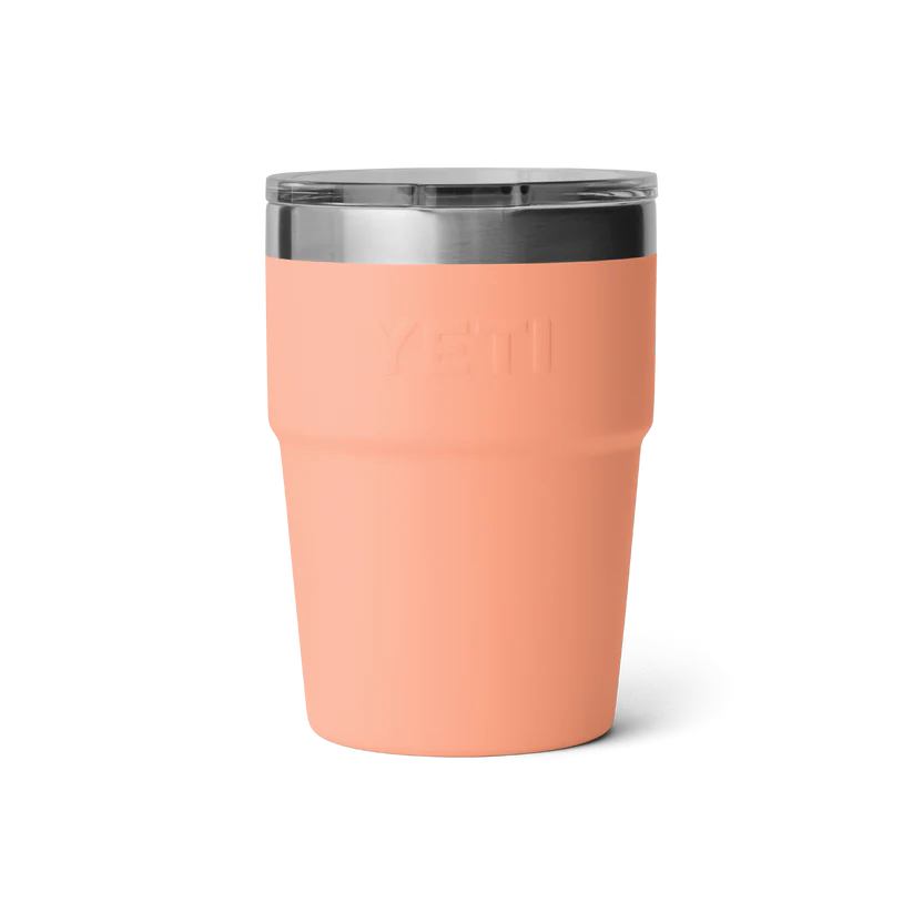 YETI Rambler 16 Oz (475 ml) Stackable Cup、mySite、noshort