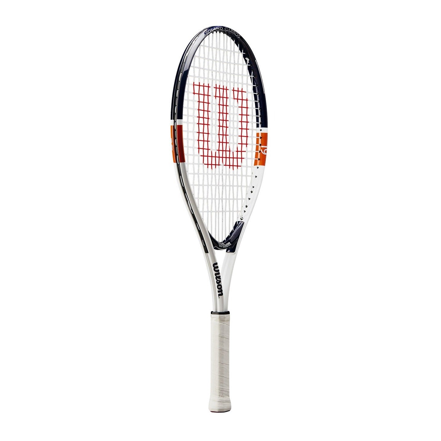 Wilson Roland Garros Elite 19 Junior (Pre-Strung)