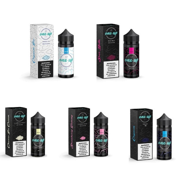 One Up Vapor 100ML、mySite、zt4zffjzw