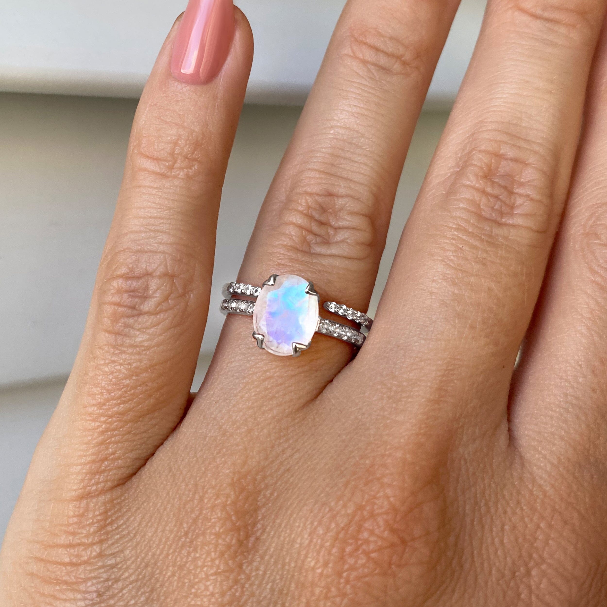 Harlow Ring & Twinkling Band、mySite、hinf8tx79