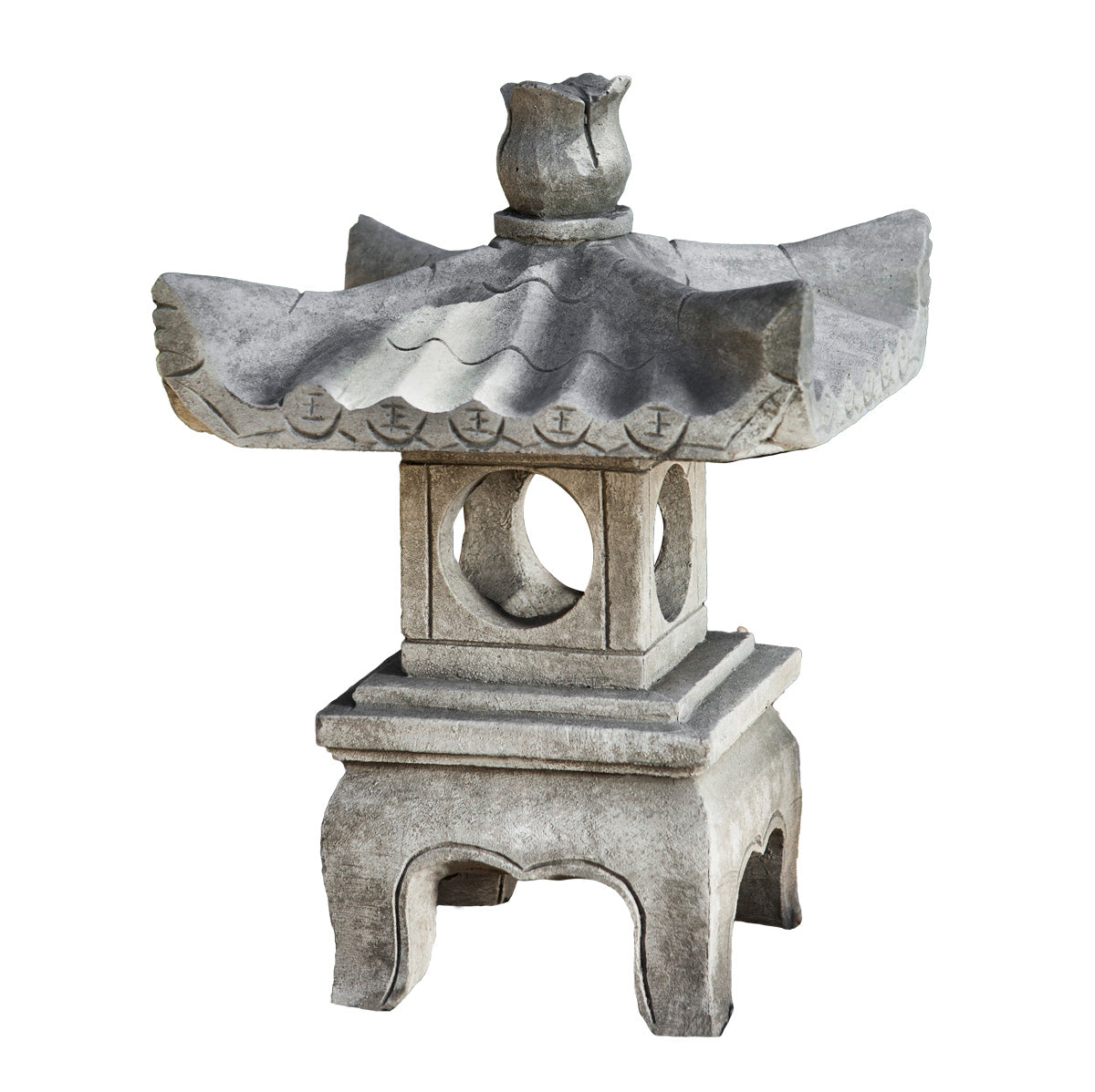 Japanese Pagoda Garden Statue、mySite、topwebapps