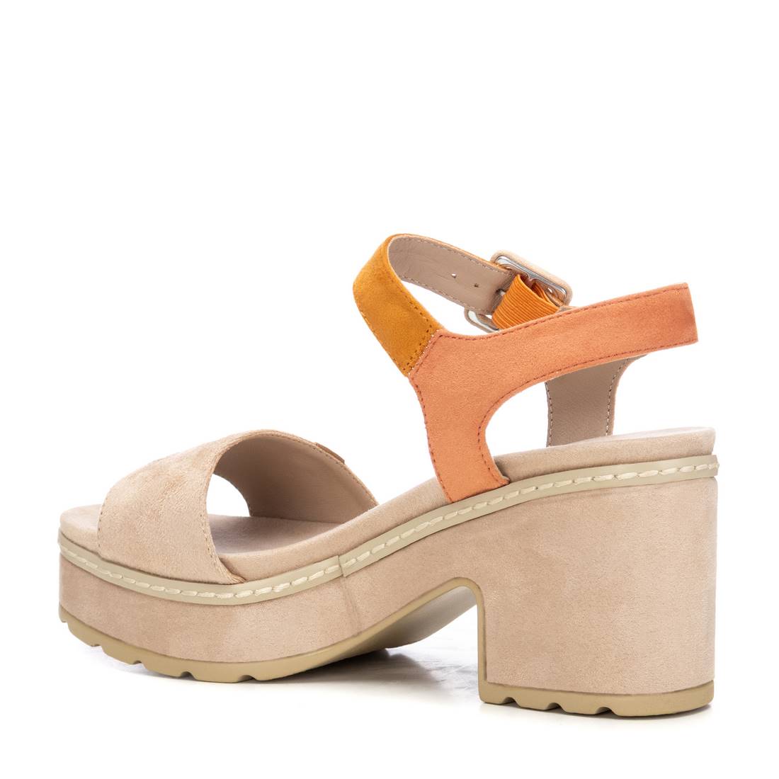 SANDALIA DE MUJER REFRESH 17279401、mySite、gtrtttuynbv