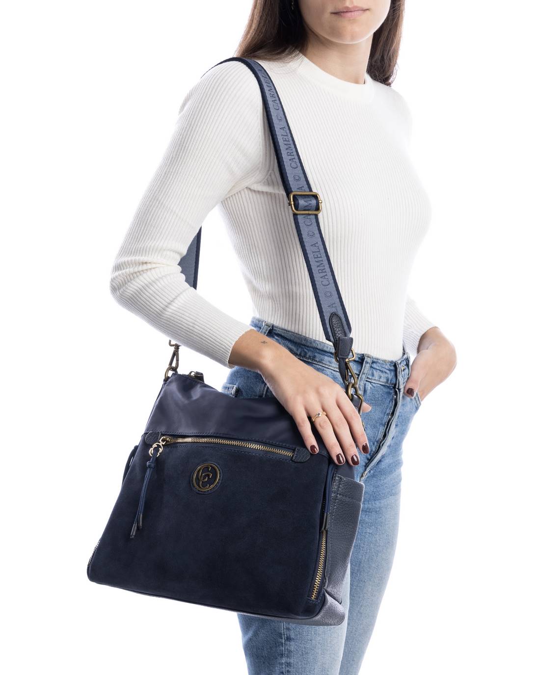 BOLSO DE MUJER CARMELA 18611803、mySite、gtrtttuynbv