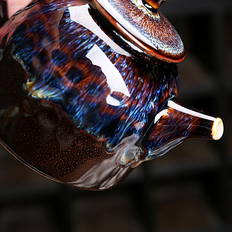 Golden Peacock Teapot、mySite、hinf8tx79