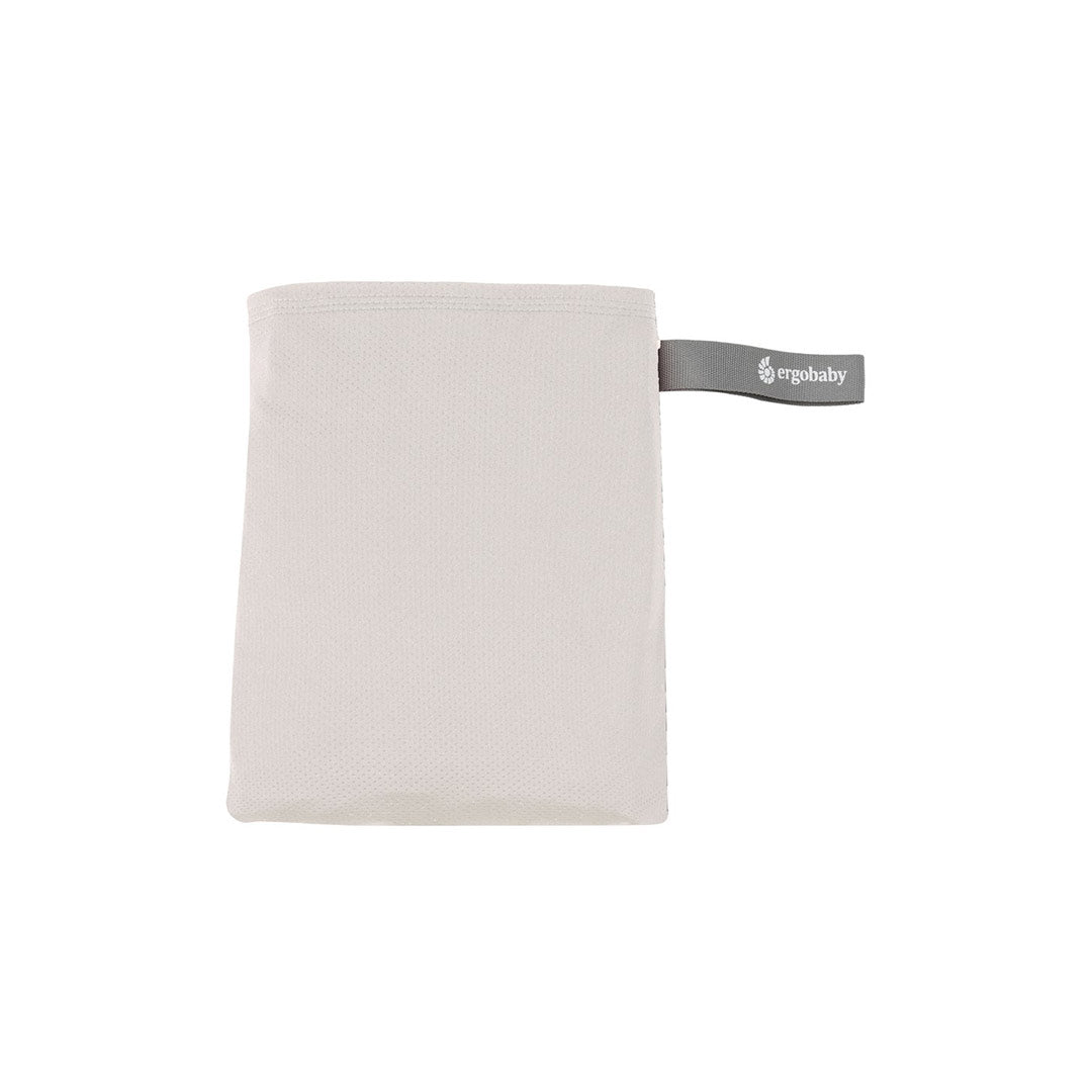  Ergobaby Aura Mesh Baby Wrap - Soft Grey Mesh、mySite、merchandisen