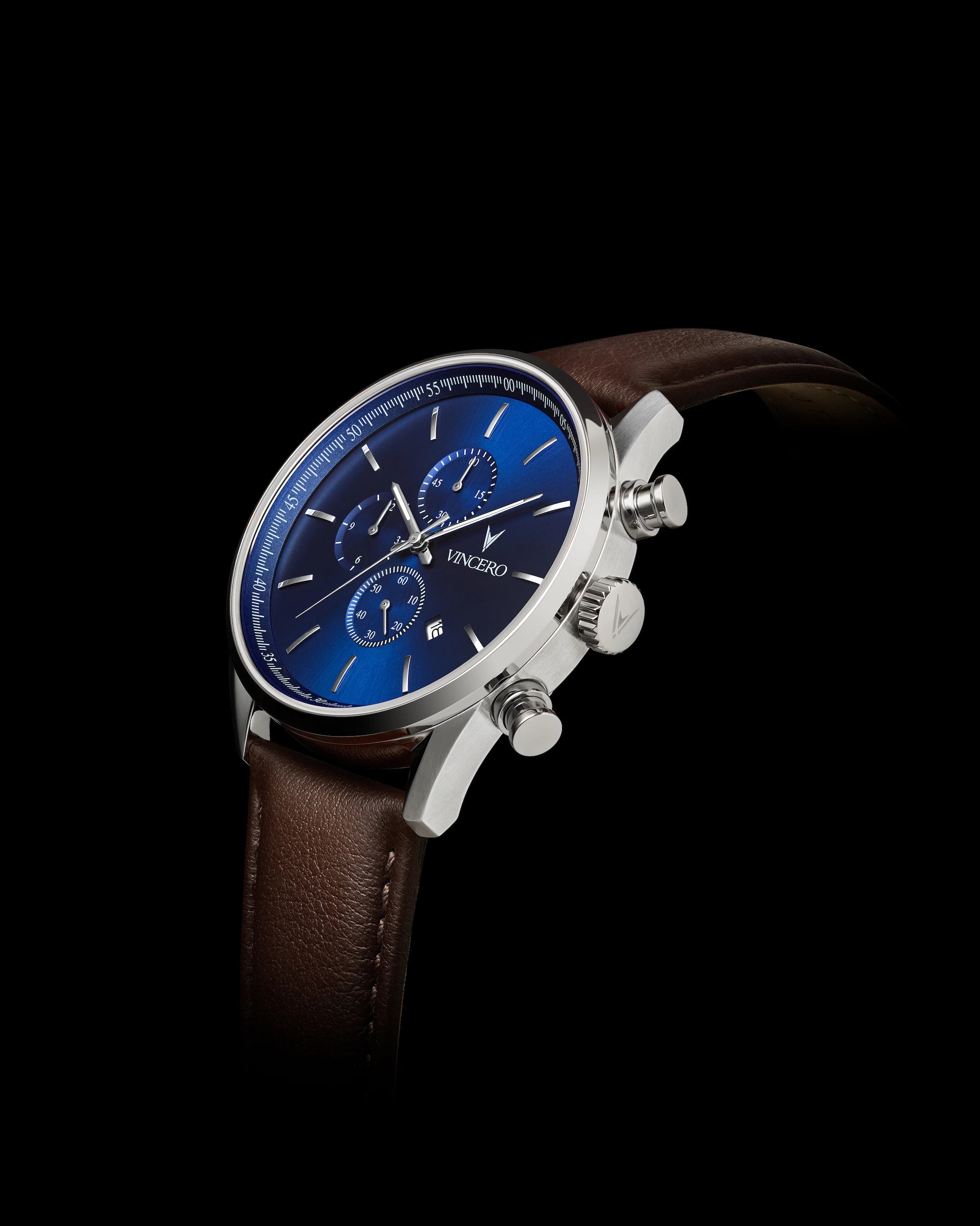 The Chrono S2 - Blue/Brown、mySite、botmansion
